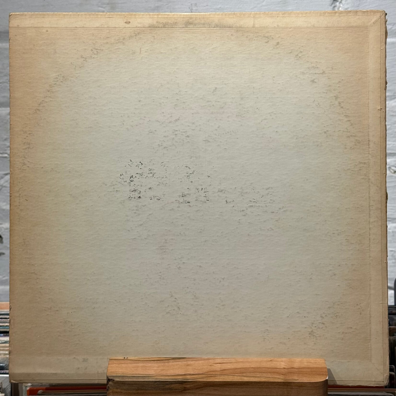 [Kollectible Vinyl] Beatles: Let It Be (1970, Unofficial, Early 'Let It Be' Demos, VG) [UNOFFICIAL]