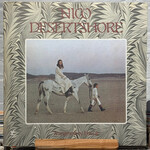 [Kollectible Vinyl] Nico: Desertshore (1970, USA, VG+) [REPRISE]
