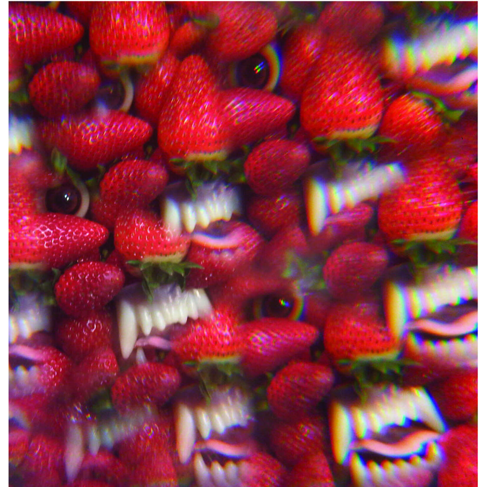 [New Vinyl] Thee Oh Sees: Floating Coffin [DEATHGOD CORP]