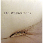 [New Vinyl] Weakerthans: Fallow (LP+CD) [EPITAPH]