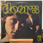 [Kollectible Vinyl] Doors: The Doors (1967, USA, Tan Elektra, Mono, VG) [ELEKTRA]