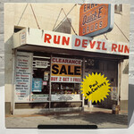 [Kollectible Vinyl] McCartney, Paul: Run Devil Run (1999, Europe, w/ Inners, Ex) [PARLOPHONE]