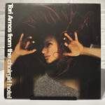 Tori Amos - From The Choirgirl Hotel (1998, USA, w/ Insert, VG+)