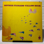 [Kollectible Vinyl] Mother Tuckers Yellow Duck: Home Grown Stuff (1969, Canada, VG) [CAPITOL]