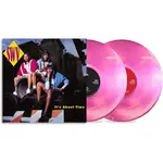 [New Vinyl] SWV: It's About Time (Translucent Pink Vinyl) [Vinyl Longplay, RCA/Legacy]