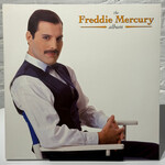 [Kollectible Vinyl] Mercury, Freddie: The Freddie Mercury Album (1997, UK, 180g, Ex) [PARLOPHONE]