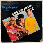 [Kollectible Vinyl] Silver, Horace Quintet/Sextet: The Jody Grind (1967, USA, VG) [BLUE NOTE]
