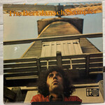[Kollectible Vinyl] Jansch, Bert: The Bert Jansch Sampler (1969, UK, VG) [TRANSATLANTIC]