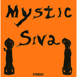 [New Vinyl] Mystic Siva: Mystic Siva [BLUE WIND]