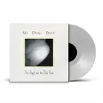 [New Vinyl] My Dying Bride: The Angel And The Dark River (Clear Vinyl) [PEACEVILLE]