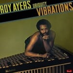 [New Vinyl] Ayers, Roy: Vibrations [VAMPISOUL]