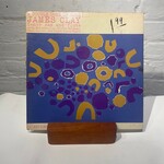 [Kollectible Vinyl] Clay, James: A Double Dose of Soul (1960, USA, VG) [RIVERSIDE]