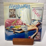 [Kollectible Vinyl] Marillion: Fugazi (1984, UK, Picture Disc, VG+) [EMI]