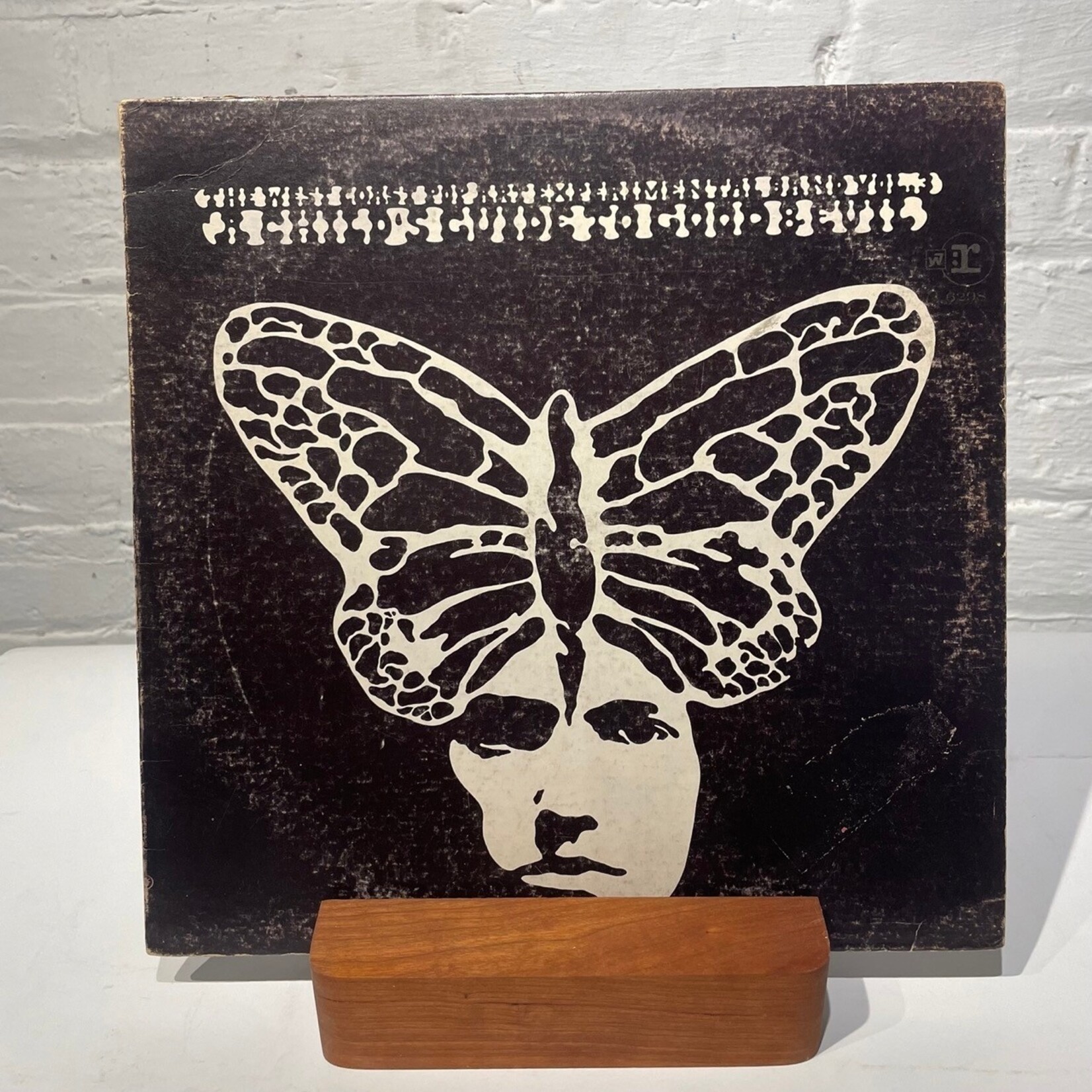 [Kollectible Vinyl] West Coast Pop Art Experimental Band Vol.3: A Child's Guide To Good & Evil (1968, Canada, Psych, Tri-Colour Reprise, VG) [REPRISE]