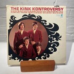 [Kollectible Vinyl] Kinks: The Kinks Kontroversy (1966, USA, Mono, VG) [REPRISE]