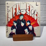 [Kollectible Vinyl] Influence: Self-Titled (1968, USA, White Label Promo, Canadian Psych, Disc VG+) [ABC]