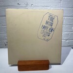 [Kollectible Vinyl] Who: Live At Leeds (1970, Canada, 12 Inserts, VG+) [DECCA]