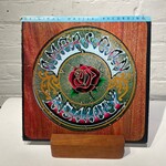 [Kollectible Vinyl] Grateful Dead: American Beauty (1979, USA, Audiophile, Disc VG+) [WARNER]