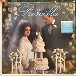 [Kollectible Vinyl] V/A: Priscilla (Original Motion Picture Soundtrack) (2024, USA, Blue Wax, Ex) [A24]