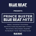 [New Vinyl] Prince Buster: Blue Beat Hits (Black Vinyl) [BLUE BEAT]