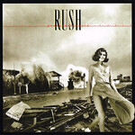 [New Vinyl] Rush - Permanent Waves (180g)