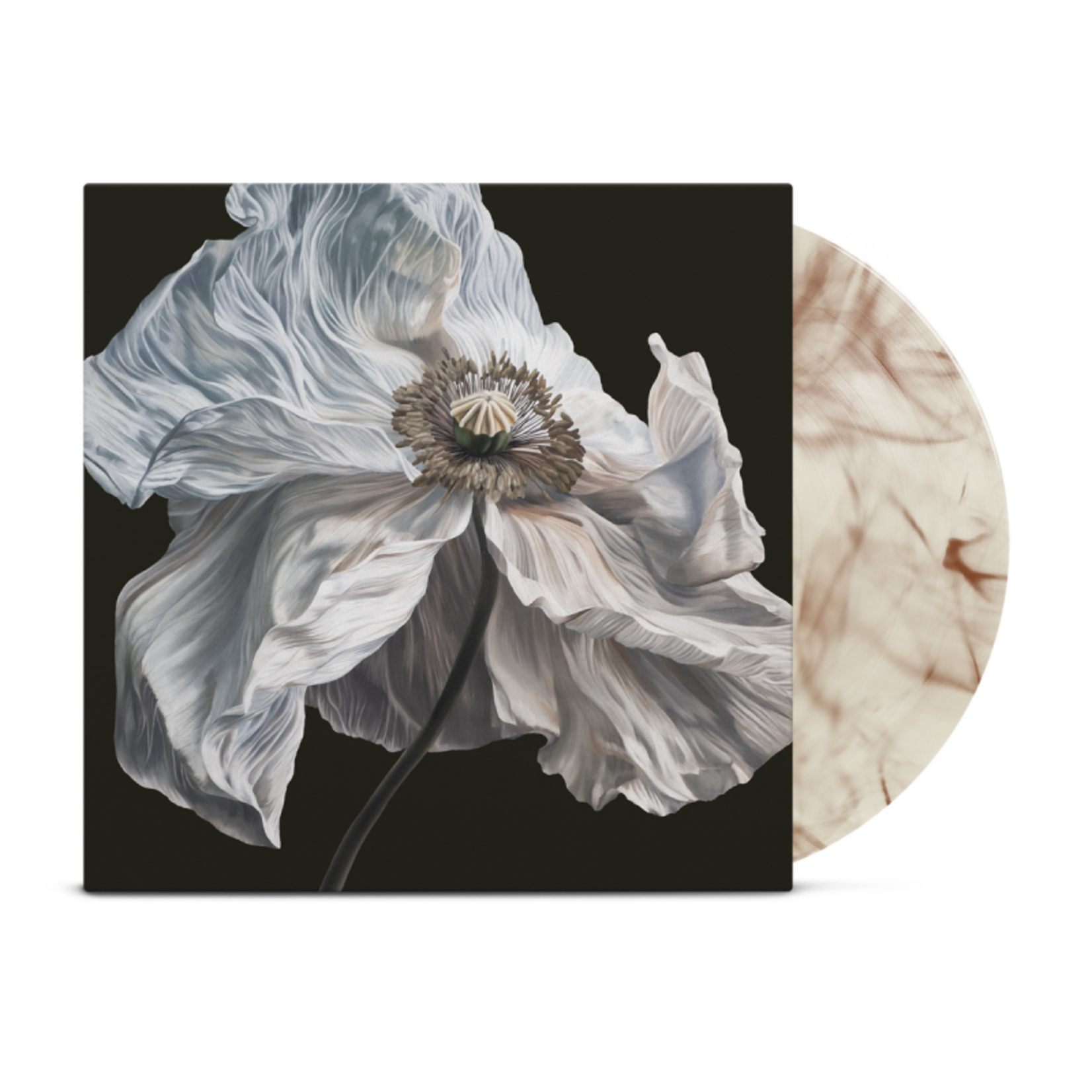 [New Vinyl] Quicksand: Bring On the Psychics (coffee swirl vinyl-indie exclusive) [EQUAL VISION]