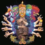 Tyler Childers: Country Squire [HICKMAN HOLLER/RCA]