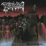 [New Vinyl] Therion: Of Darkness (35th Anniversary, Marble Vinyl) [PEACEVILLE]