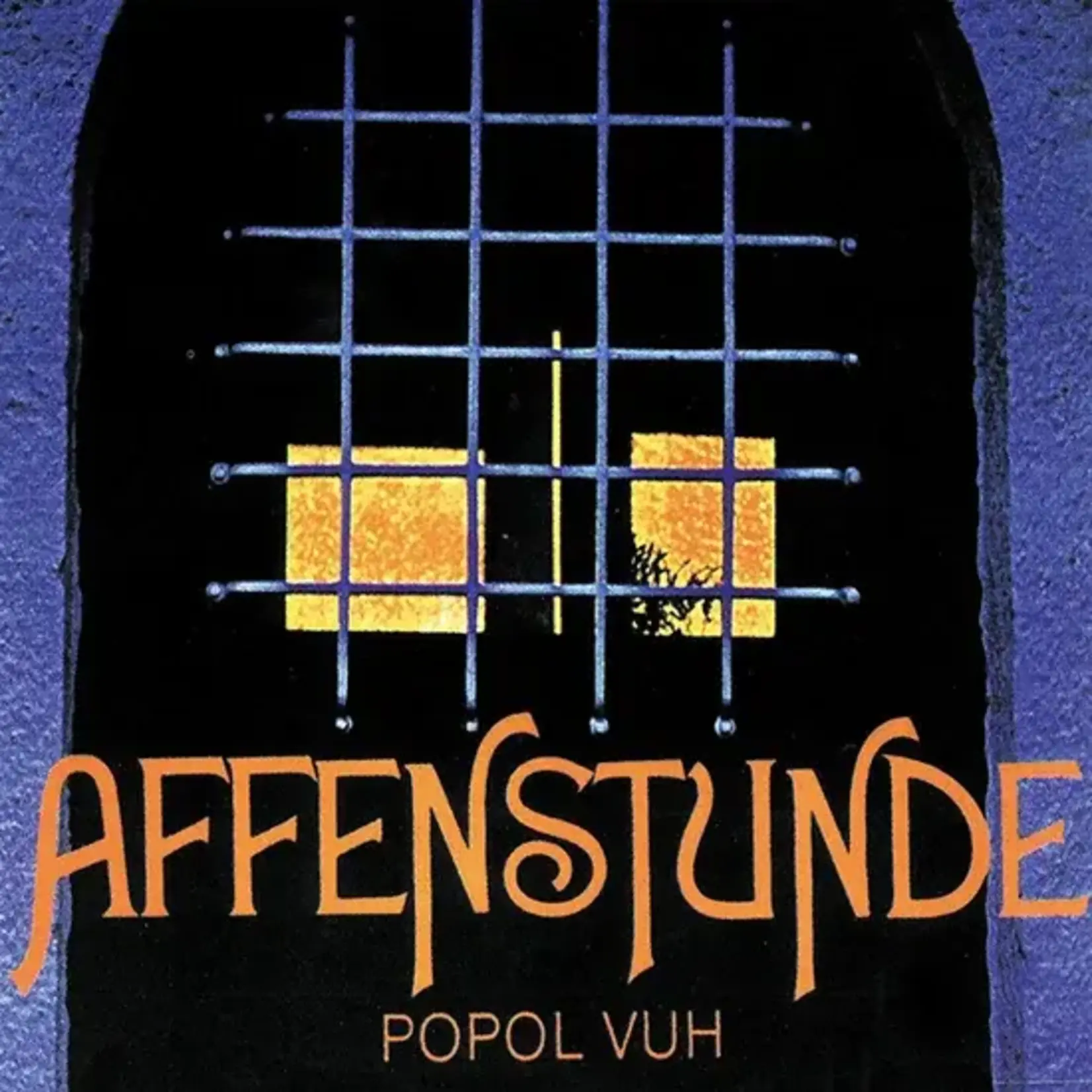 [New Vinyl] Popol Vuh: Affenstunde [ESOTERIC]