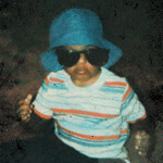 [New Vinyl] Harrison, DJ: Shades Of Yesterday [STONES THROW RECORDS]