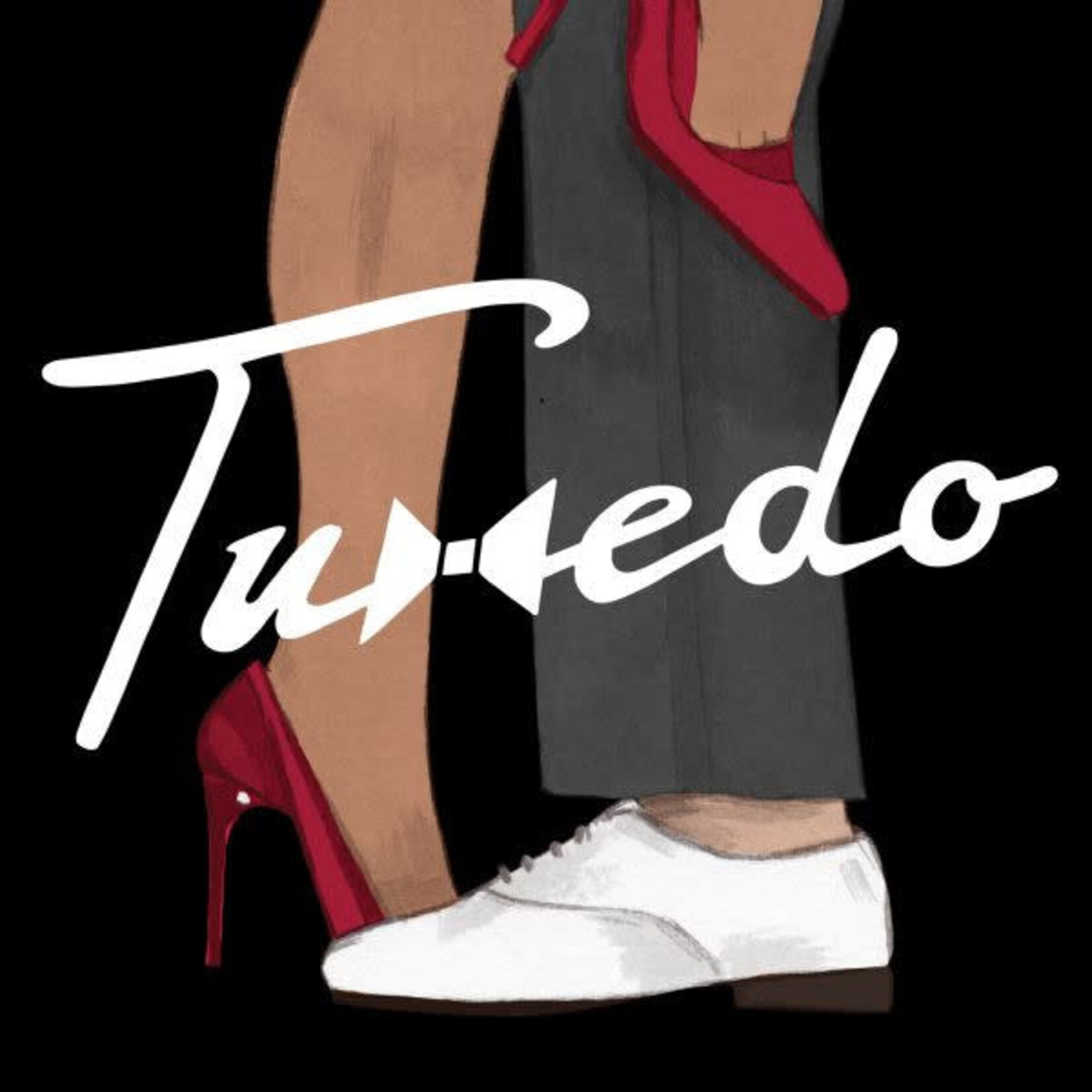 Tuxedo: Tuxedo [2, Stones Throw Records]