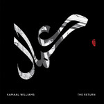 [New Vinyl] Williams, Kamaal: The Return [BLACK FOCUS]
