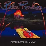 [New Vinyl] Blue Rodeo: Five Days In July (2LP) [WARNER]