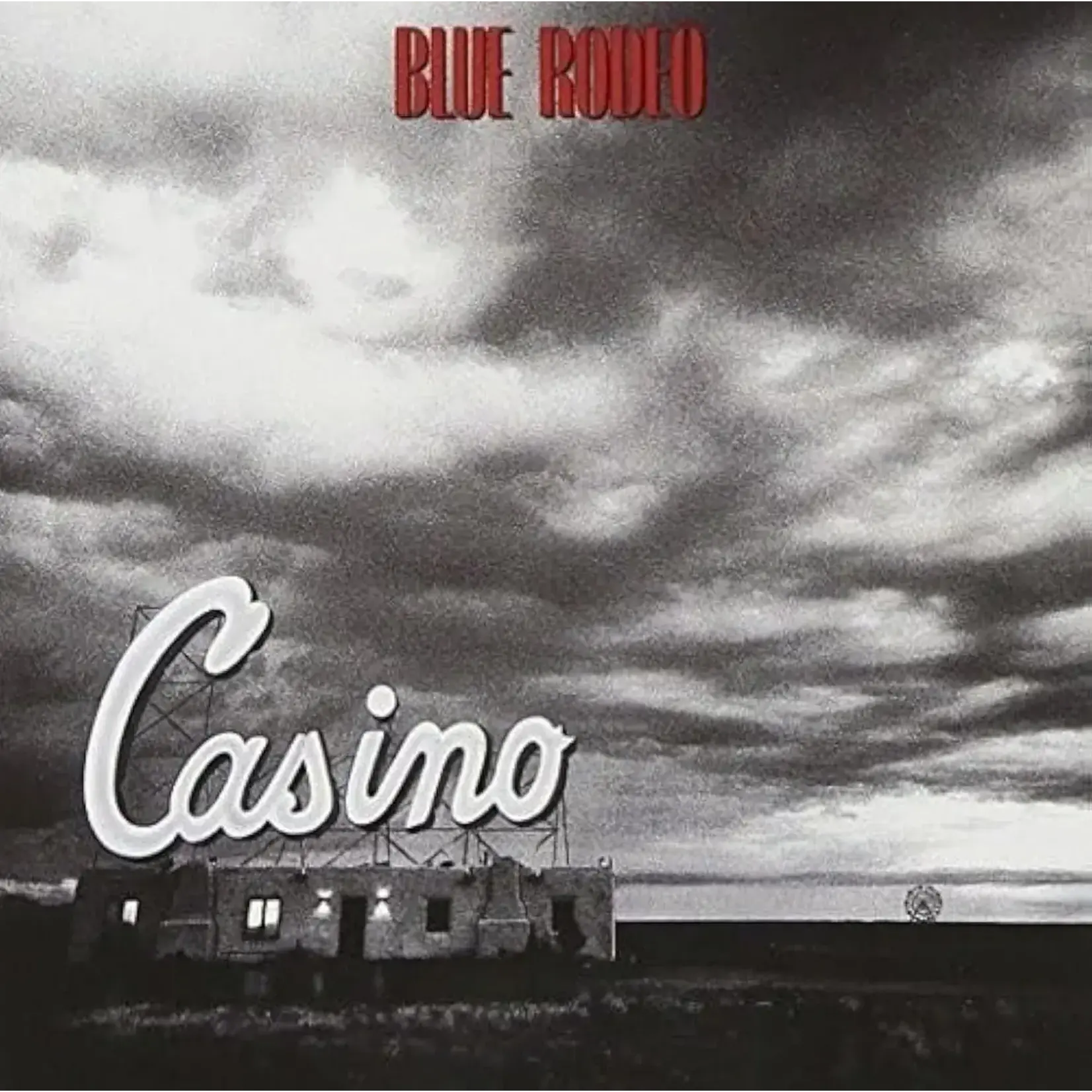 Blue Rodeo: Casino (LP)