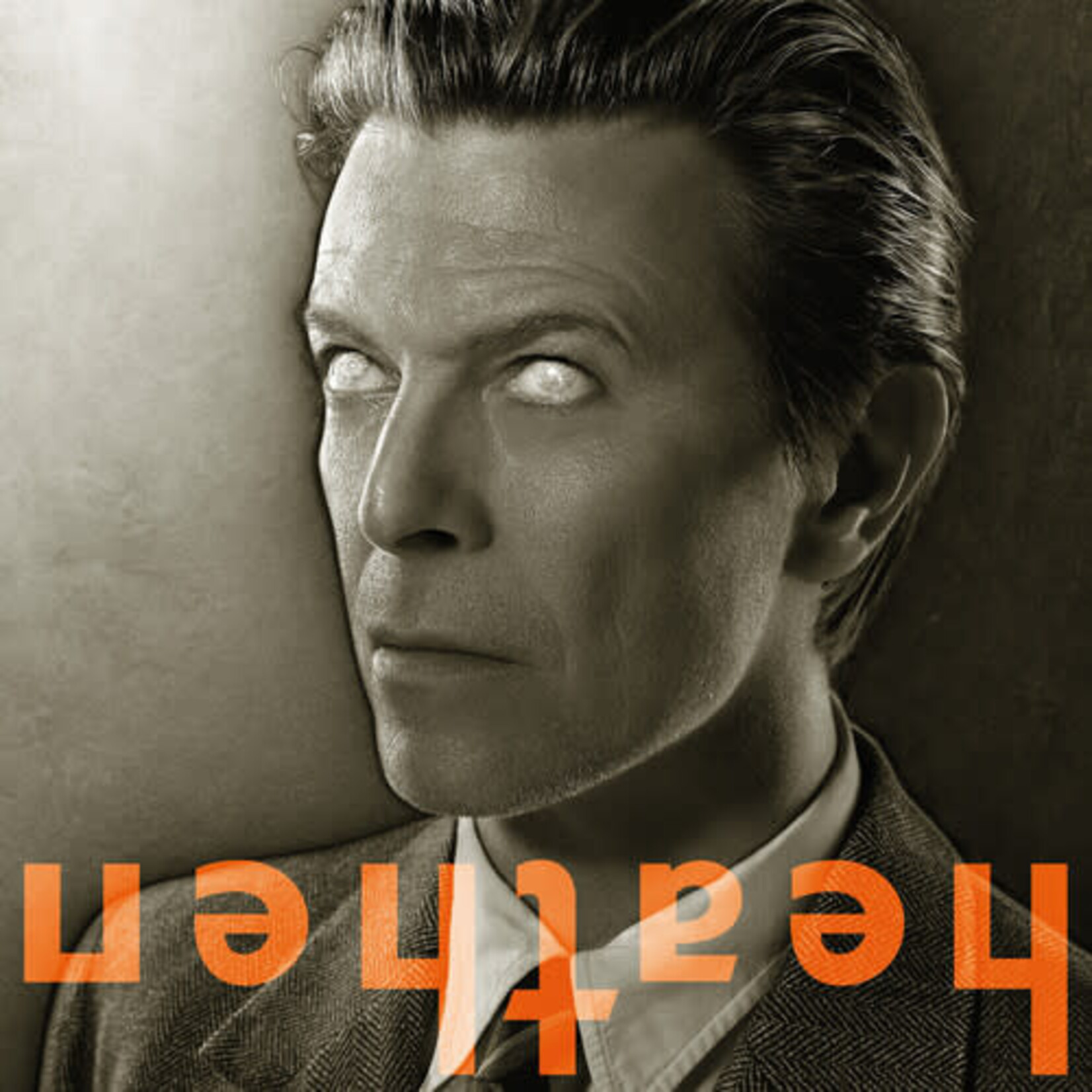 [New Vinyl] Bowie, David: Heathen [Warner] [Warner]