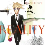 [New Vinyl] Bowie, David: Reality [Warner] [Warner]