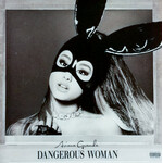 [New Vinyl] Grande, Ariana: Dangerous Woman (2LP) [UNIVERSAL UK]