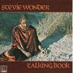 [Kollectible Vinyl] Wonder, Stevie: Talking Book (1980, Canada, Sealed) [MOTOWN]