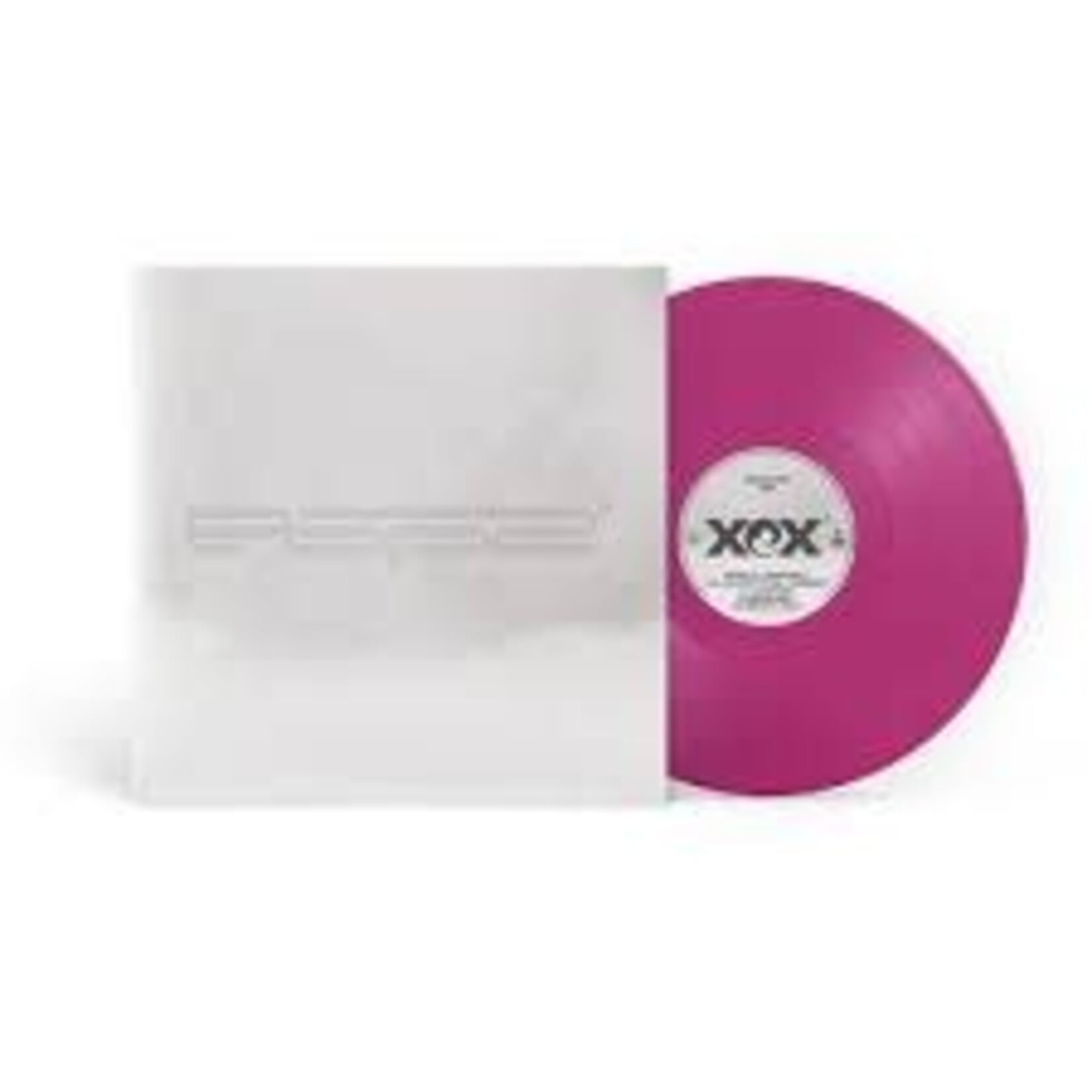 [New Vinyl] Charli XCX: Pop 2 (5th Anniversary, translucent purple vinyl) [WEA]