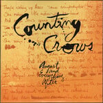 [Kollectible Vinyl] Counting Crows: August And Everything After (Audiophile, 2012, USA, Sealed) [ANALOGUE PRODUCTIONS]