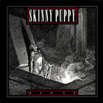 [Kollectible Vinyl] Skinny Puppy: Dig It (1986, Canada, Sealed) [NETTWERK]