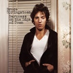 [Kollectible Vinyl] Springsteen, Bruce: Darkness On The Edge Of Town (1978, Canada, Sealed) [COLUMBIA]