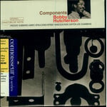 [Kollectible Vinyl] Hutcherson, Bobby: Components (1994, USA, 180g, SEALED) [BLUE NOTE]