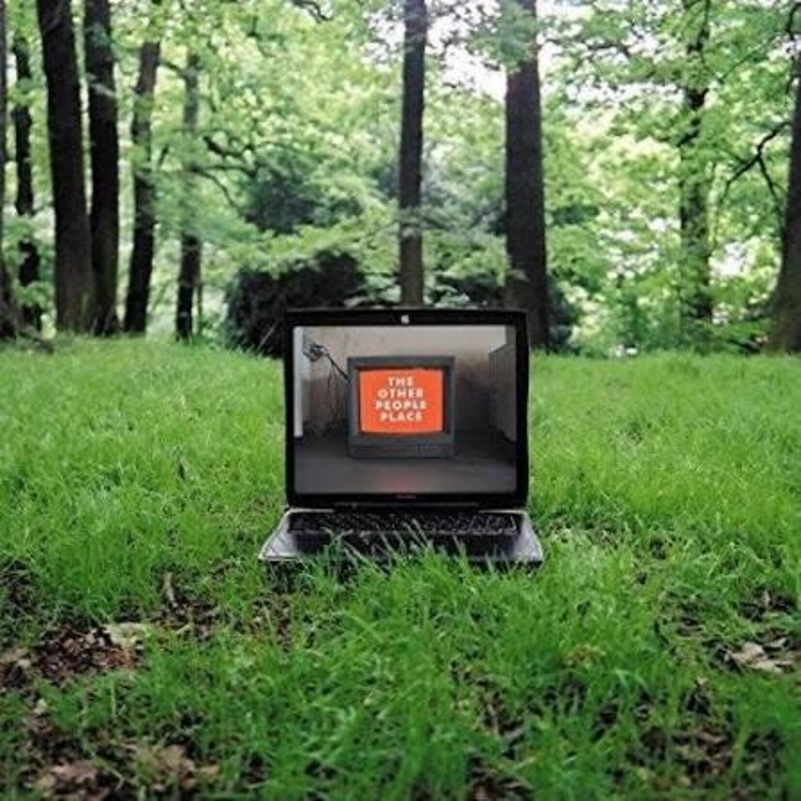 [New Vinyl] OTHER PEOPLE PLACE,THE: LIFESTYLES OF THE LAPT(2LP [WARP RECORDS/FN]