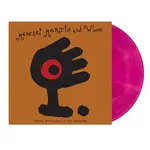 [New Vinyl] Medeski, Martin & Wood: Friday Afternoon In The Universe (Magenta Vinyl) [REAL GONE MUSIC]