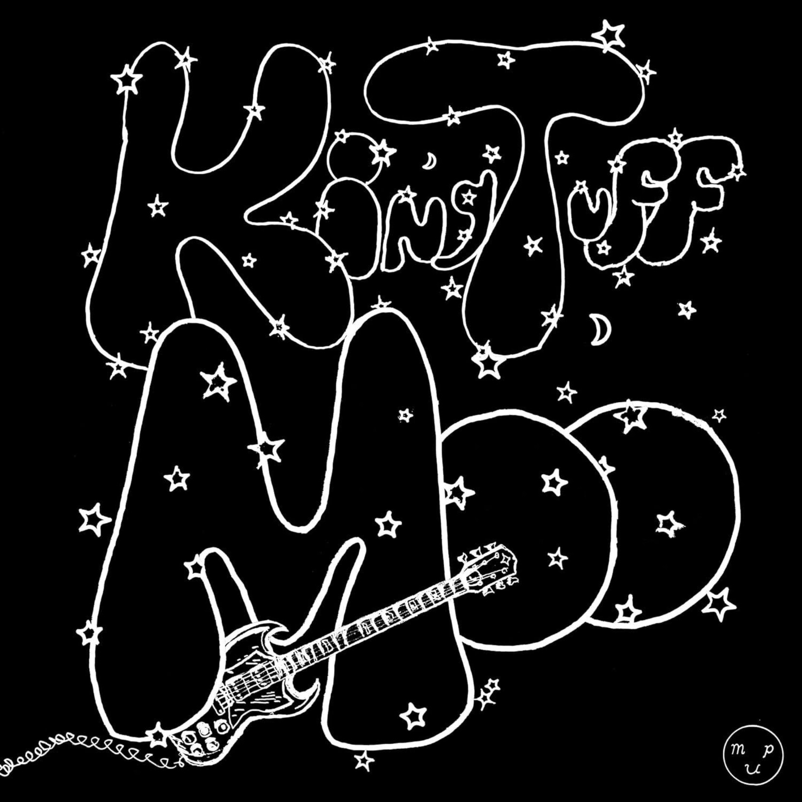[New Vinyl] King Tuff: Moo (Indie Exclusive Black Vinyl, w/Insert) [MUP]