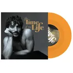 [New] Benson Boone: The Time Of My Life (Colour 7") [WARNER]