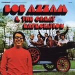[New Vinyl] Azzam, Bob & The Great Expectation: Bob Azzam & The Great Expectation - Remastered (Fire Orange Vinyl) [REAL GONE MUSIC]