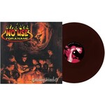 [New Vinyl] No Use For A Name: Making Friends (Brown Vinyl) [FAT WRECK]