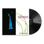 [New Vinyl] Common: Resurrection [COLUMBIA/LEGACY]
